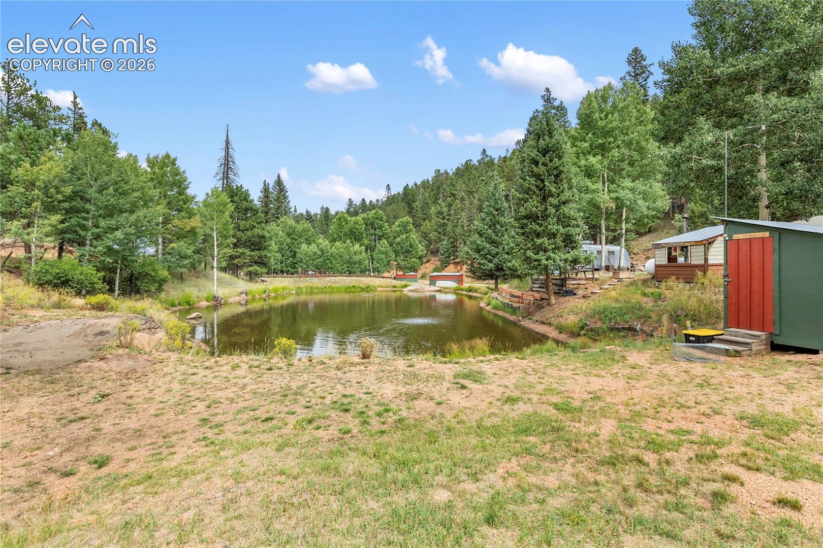 Listing photo 44 for 3912 Trout Creek Road