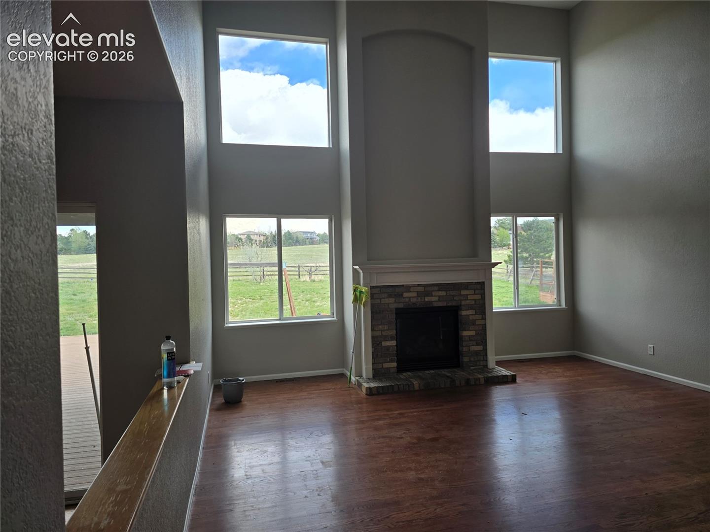 Listing photo 7 for 1635 Bowstring Road