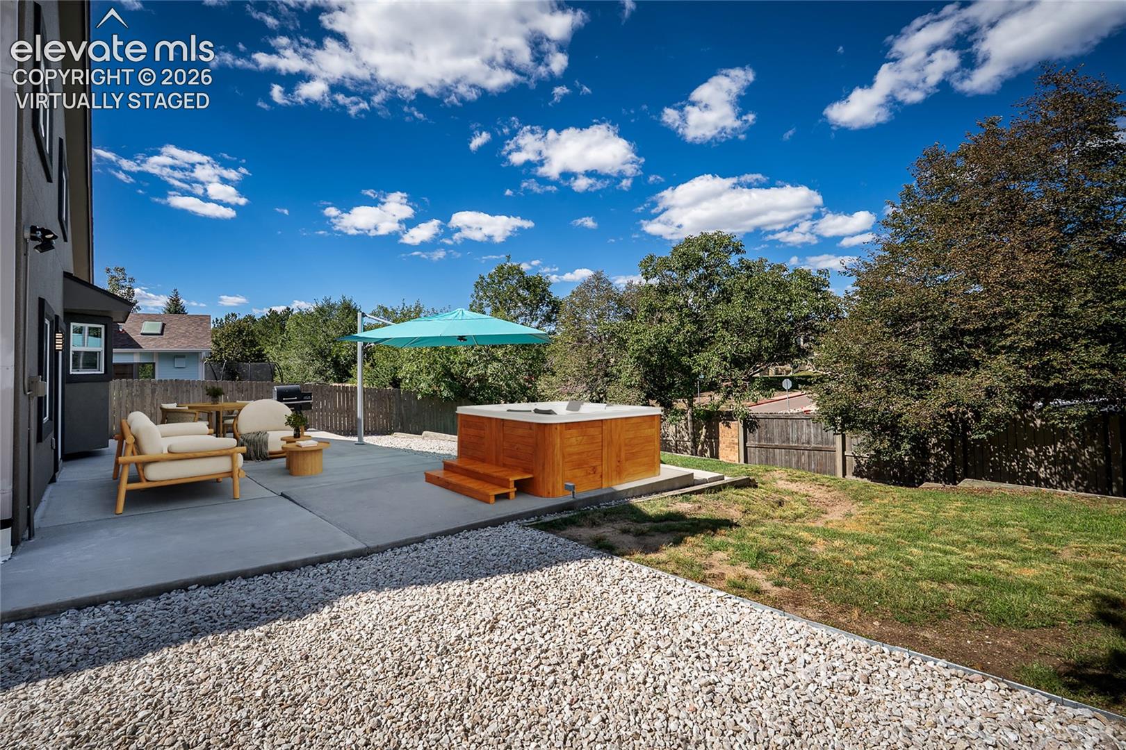 Listing photo 44 for 7810 Conifer Drive