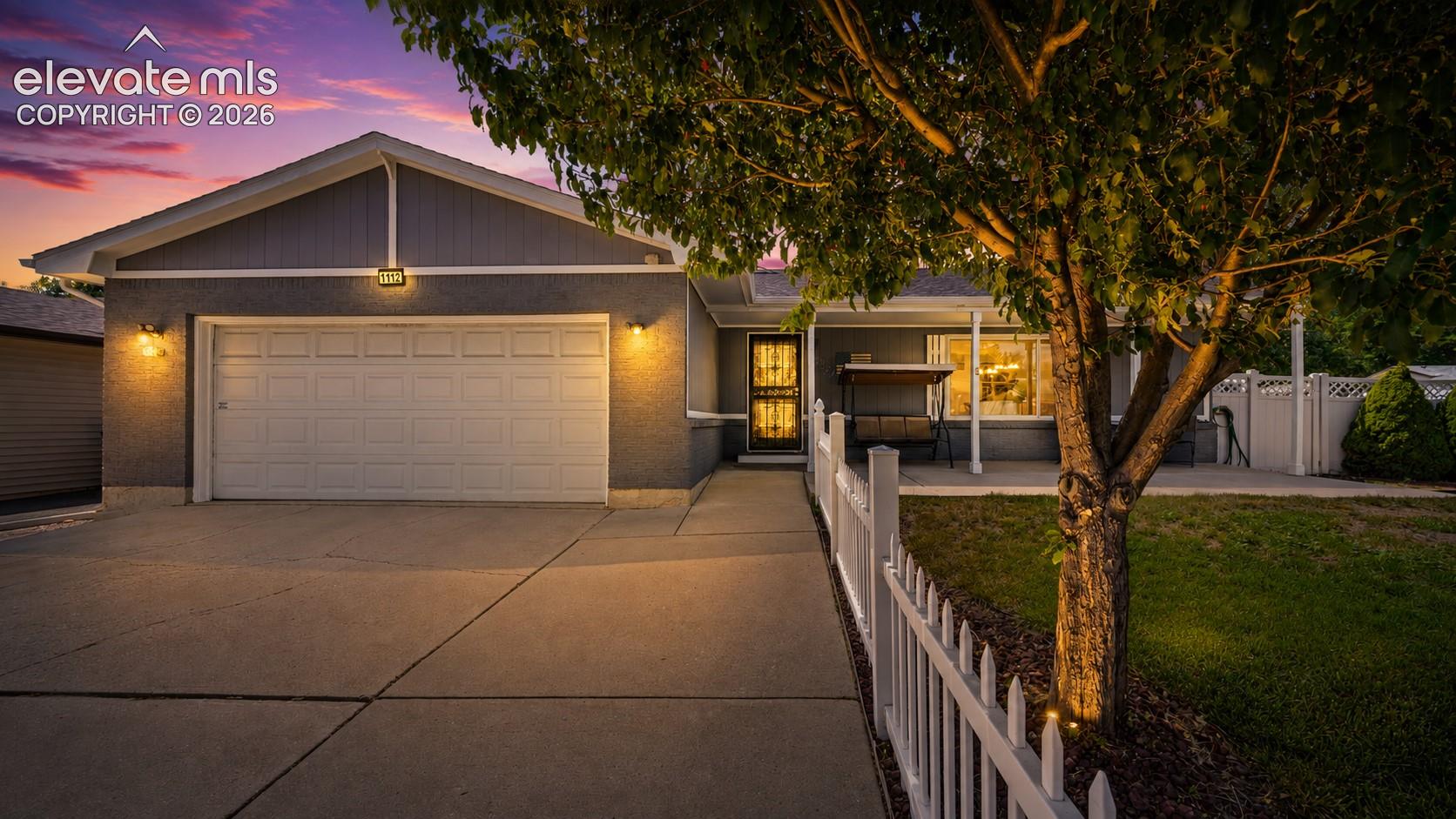 1112 Auburn Drive