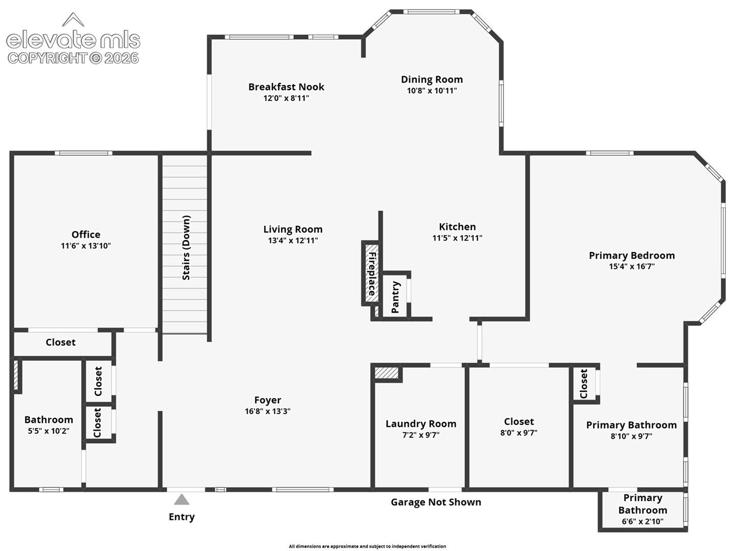 Listing photo 41 for 40 Wuthering Heights Drive