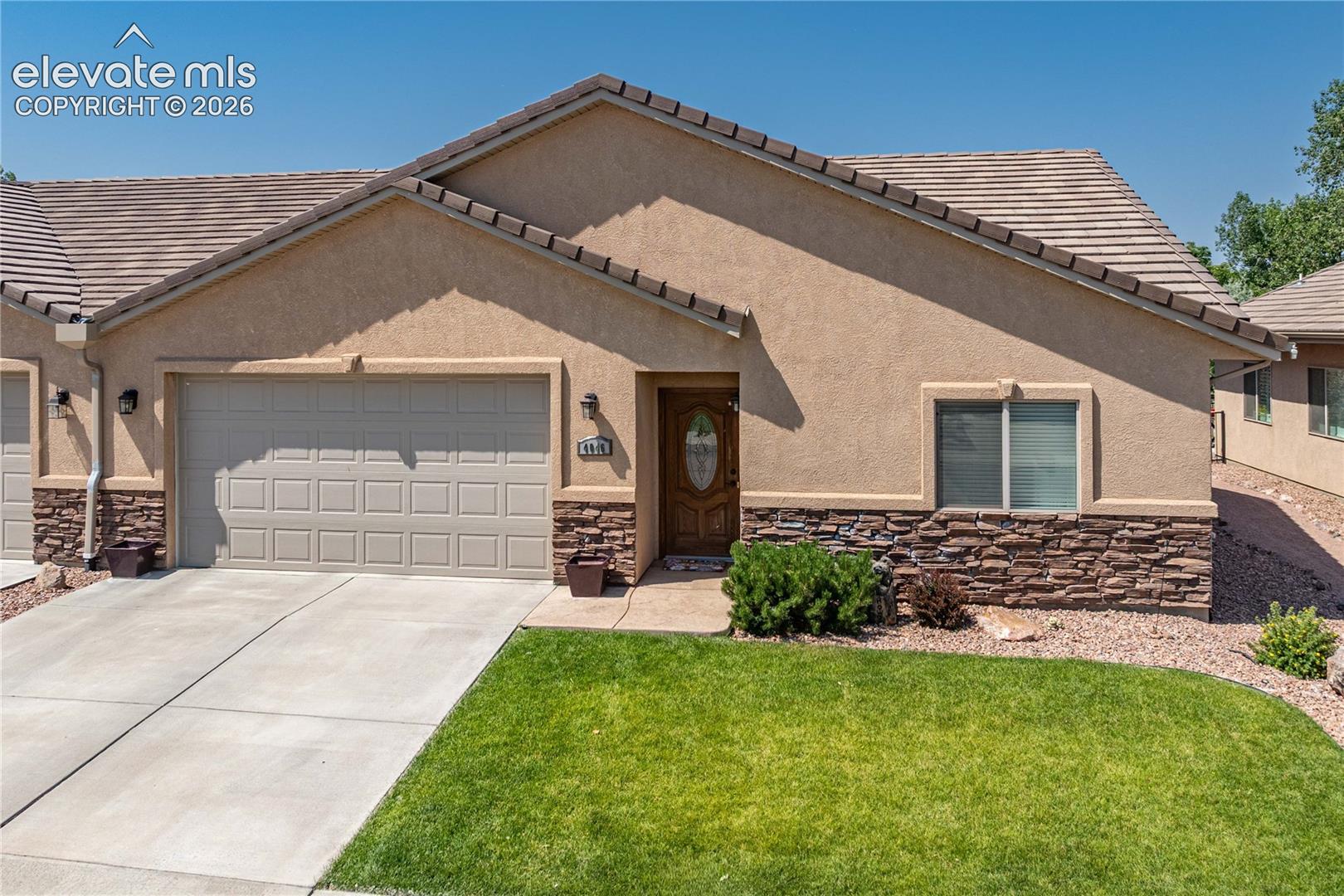 4046 Cranberry Loop