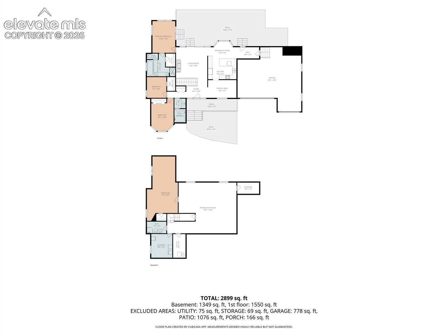 Listing photo 37 for 1400 Eagle Trace Court