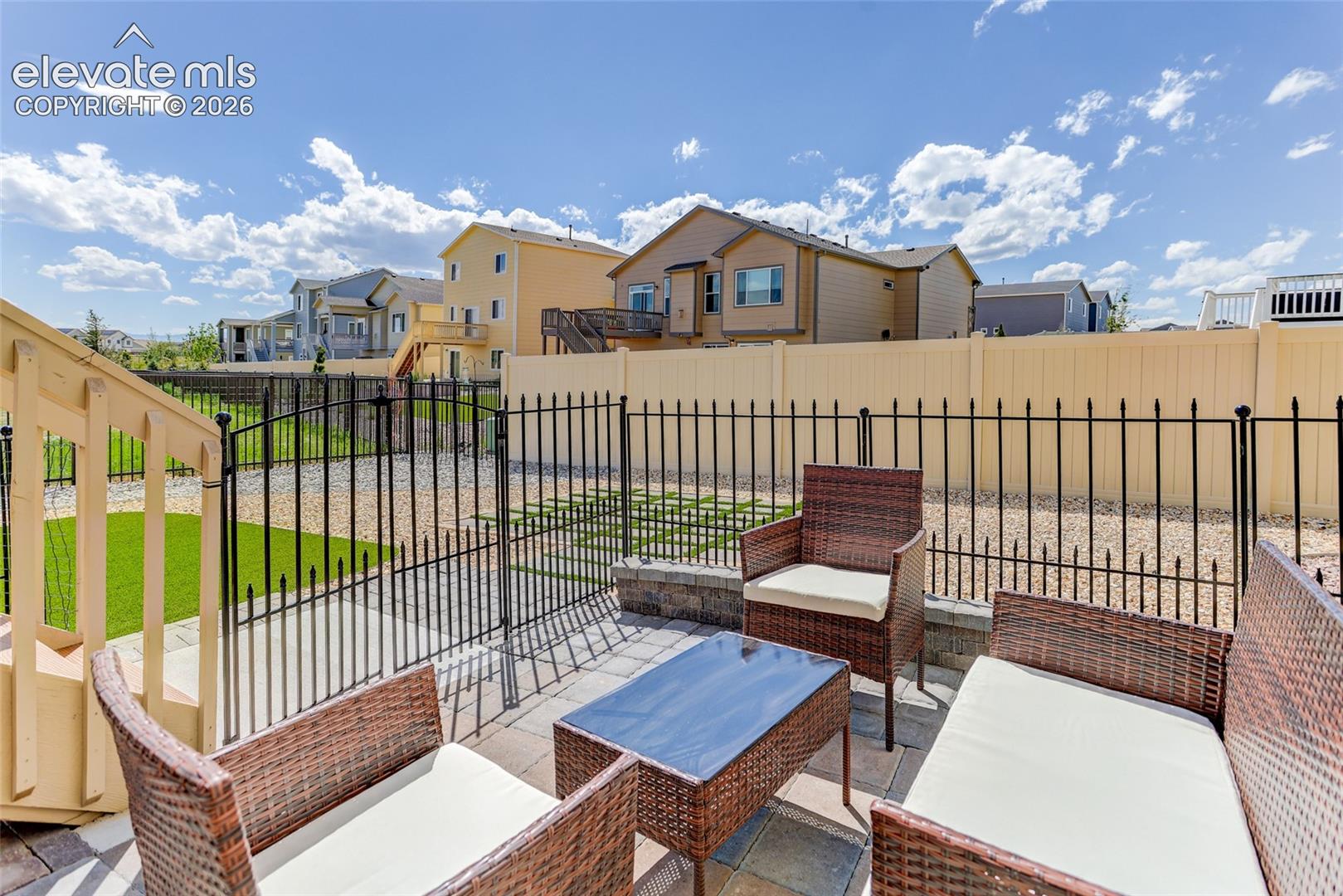Listing photo 23 for 9734 Hidden Ranch Court