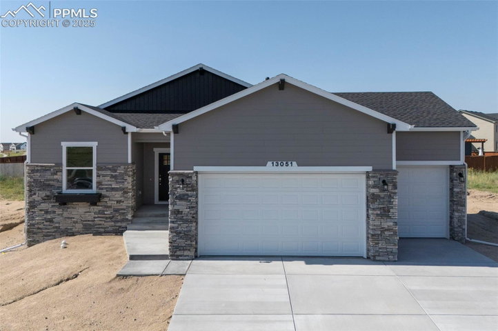 13051 Monument Vista Drive — listing photo