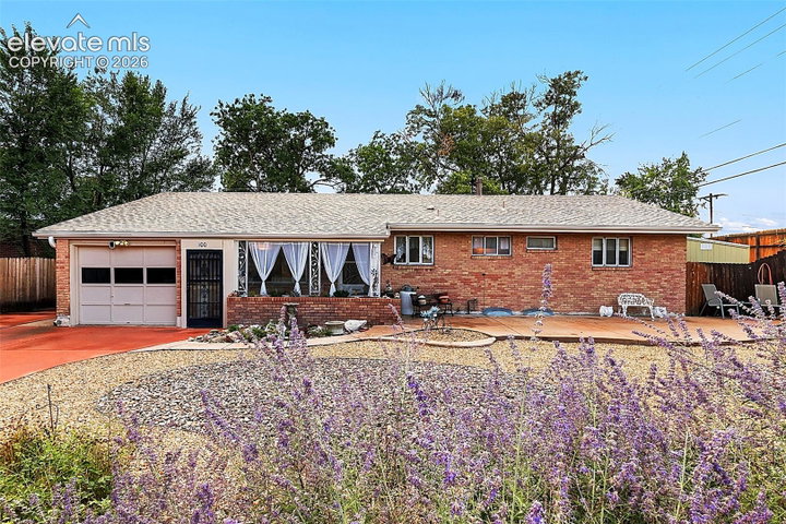 100 Ely Street — listing photo