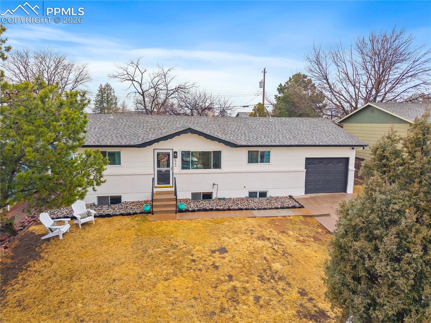 622 Paradise Lane