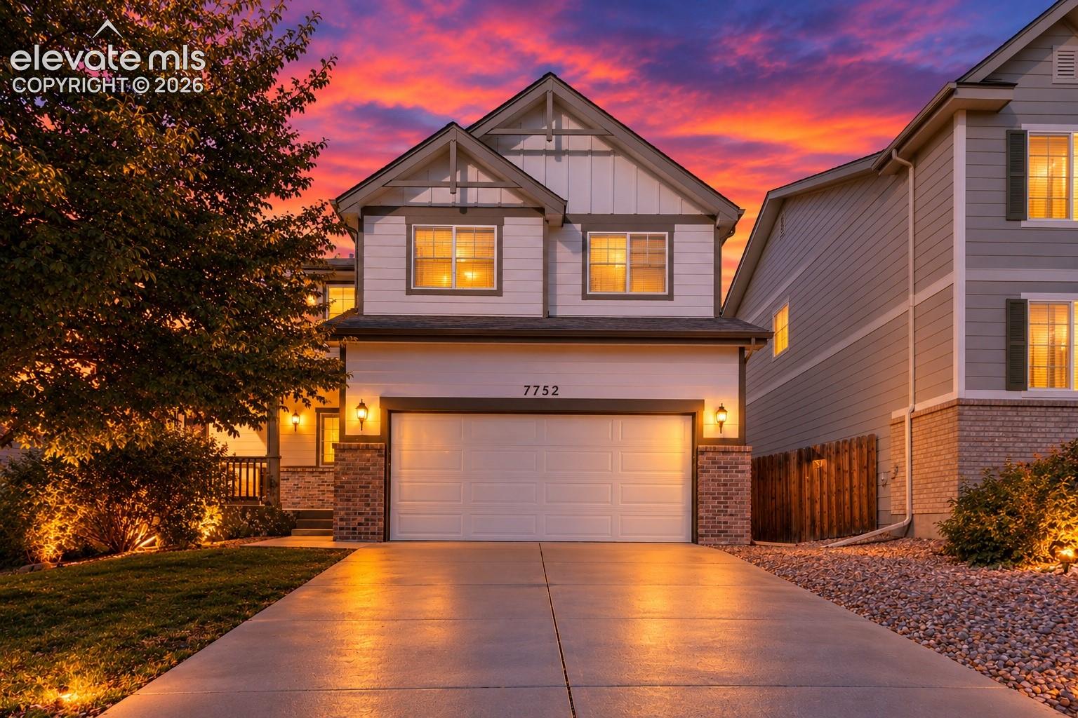 7752 Blue Vail Way — listing photo