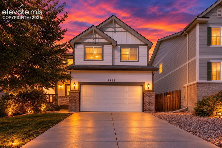 7752 Blue Vail Way — listing photo