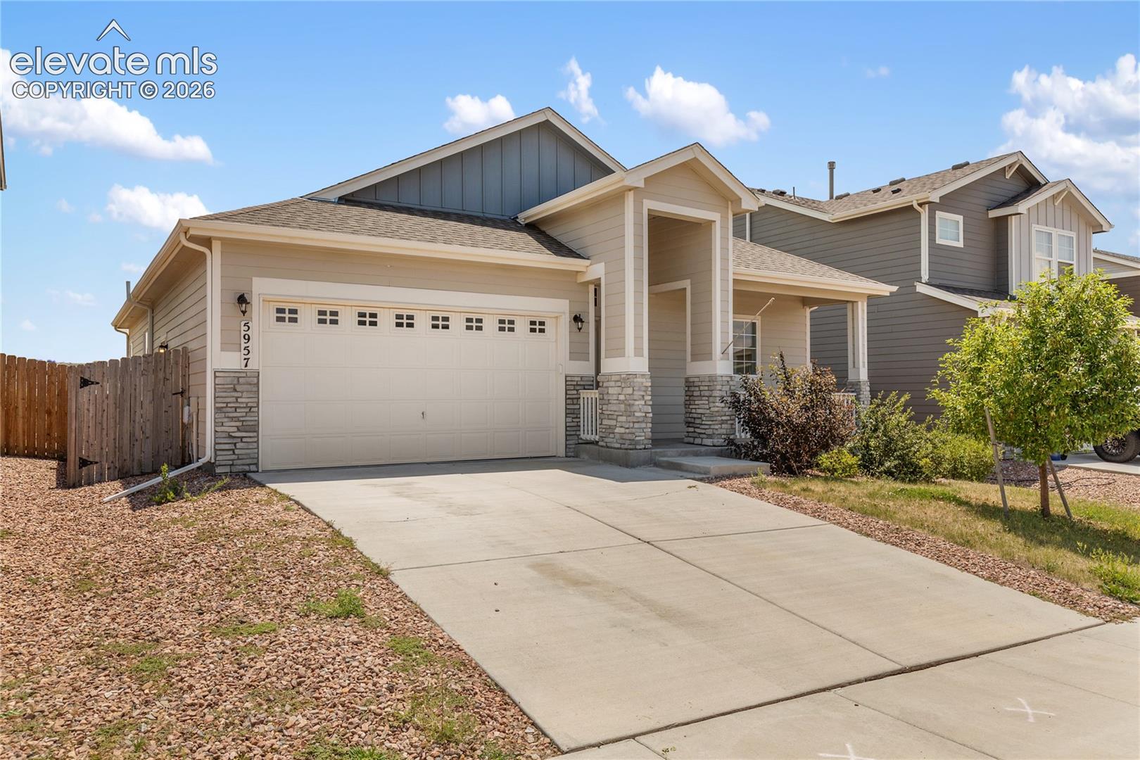 5957 Mumford Drive