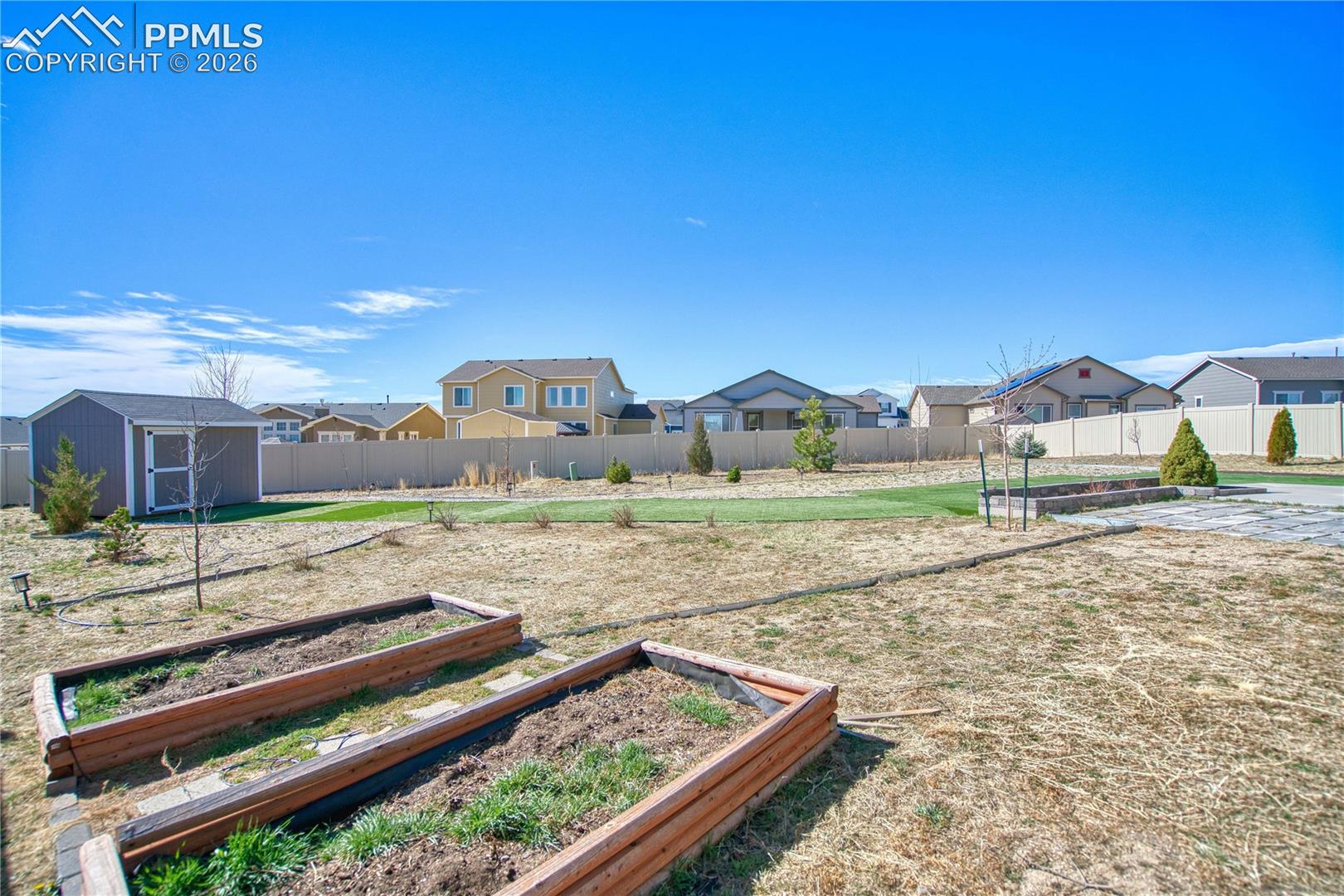 Listing photo 42 for 10104 Bluffstone Court