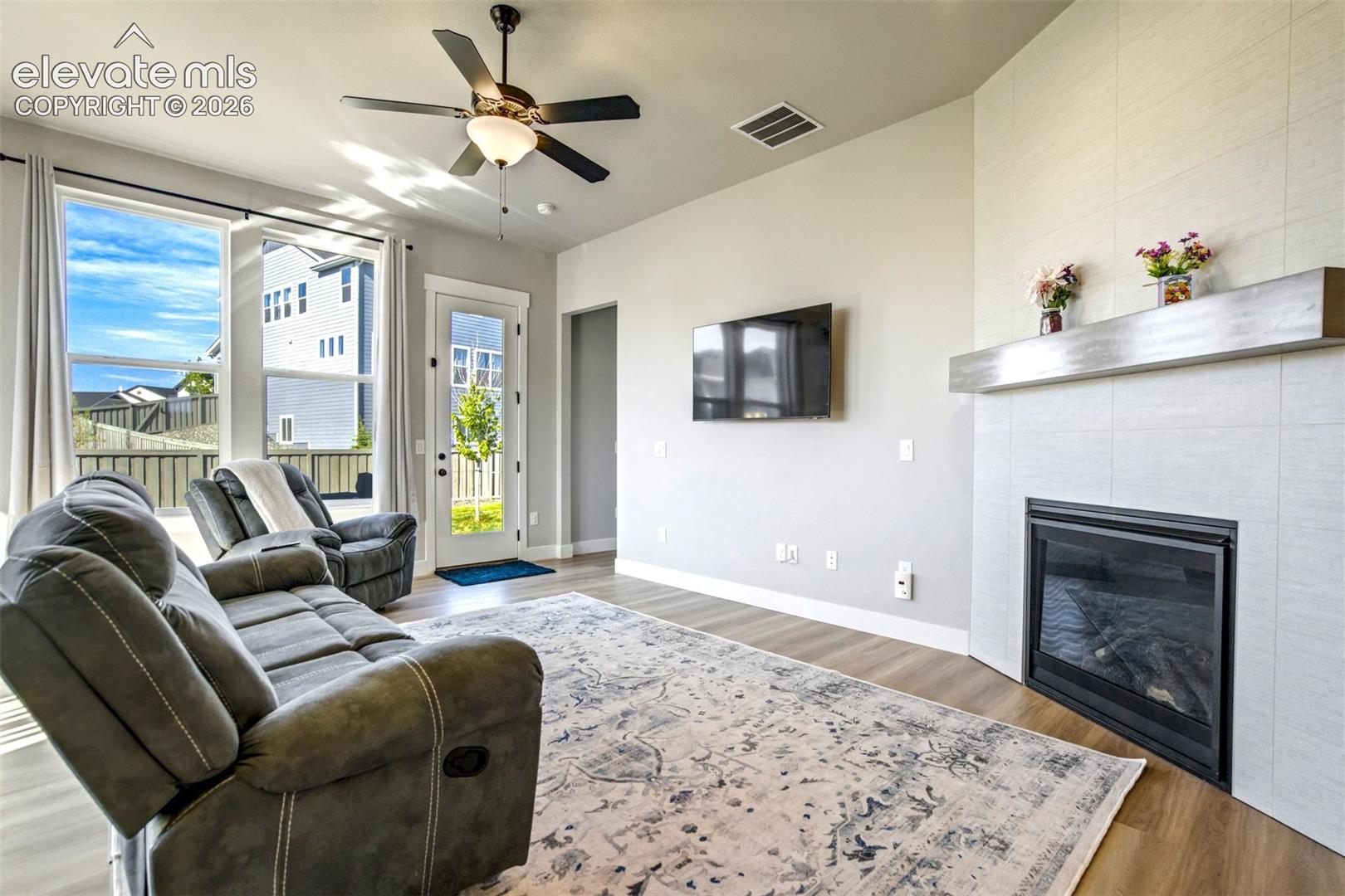 Listing photo 12 for 8318 Sam Bass Drive