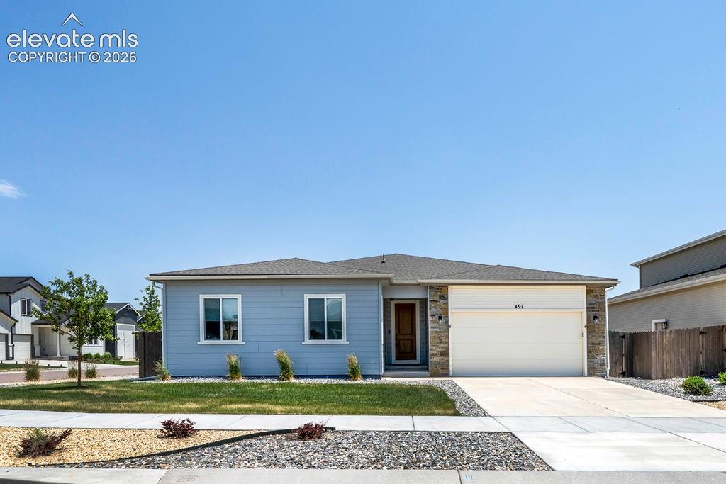 Listing photo 46 for 491 Blanket Flower Street