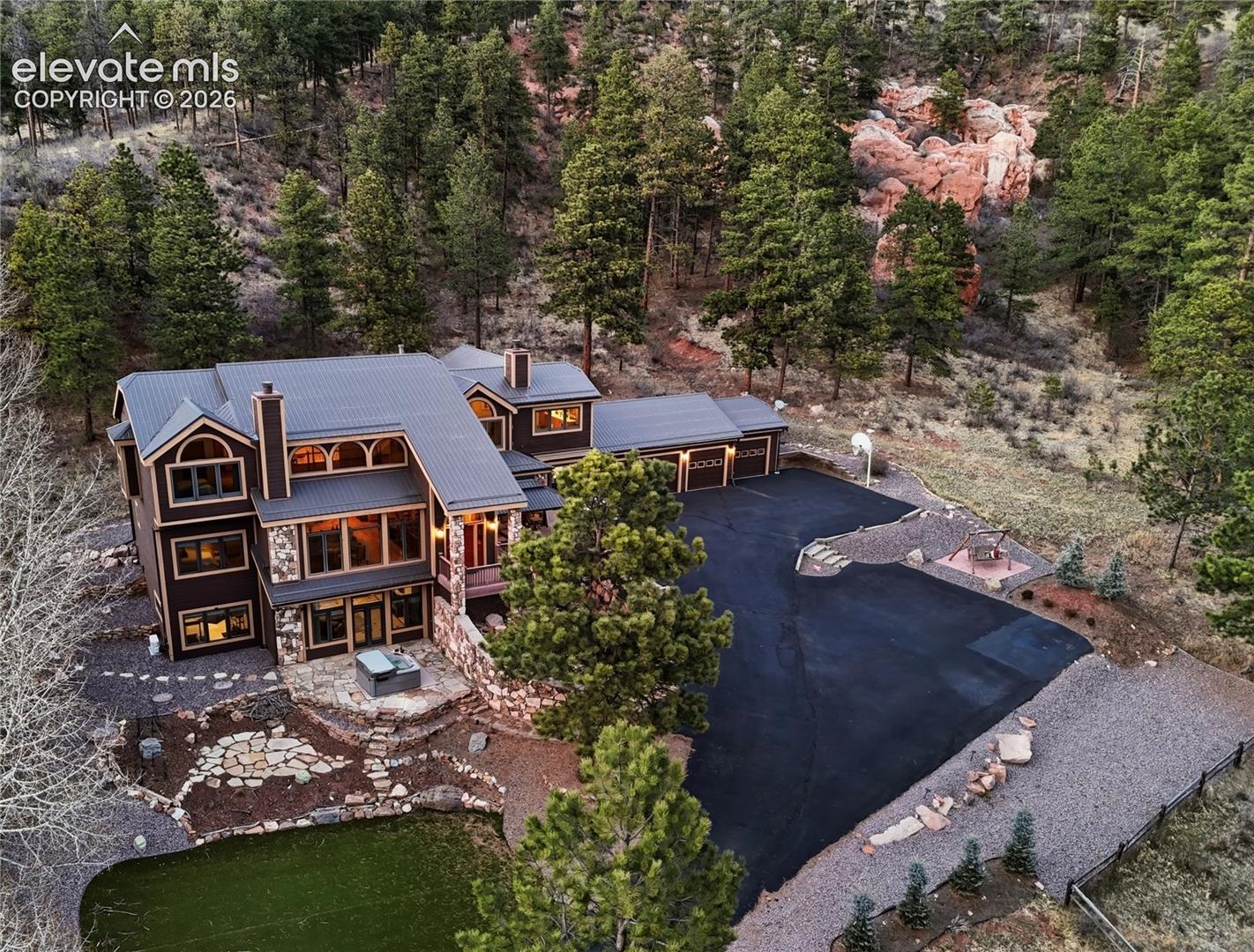 580 Sunny Glen Court, photo 6