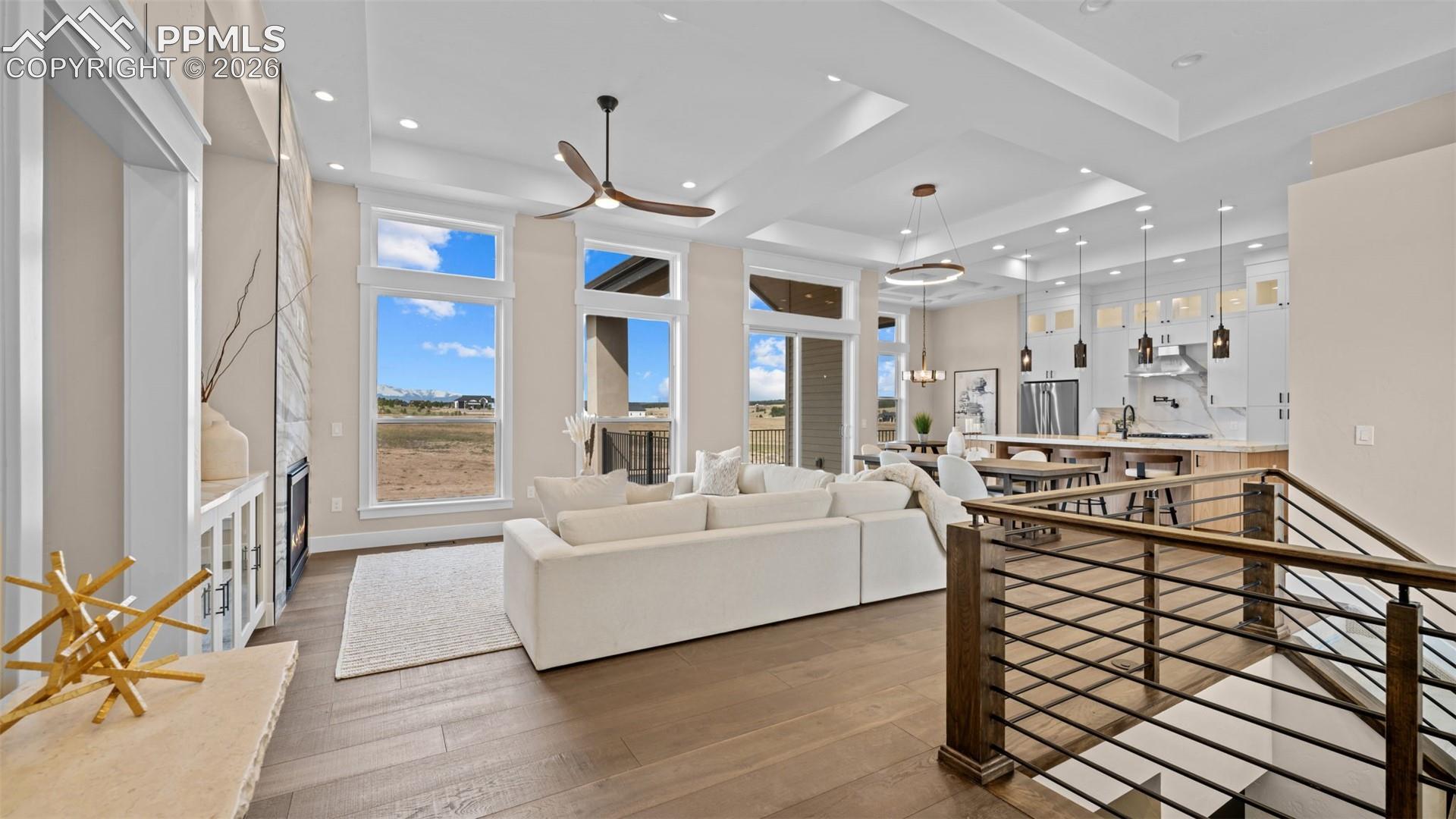 Listing photo 6 for 17110 Early Light Drive