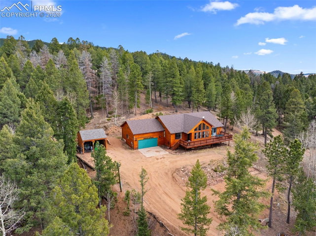 1122 Bennett Drive — listing photo