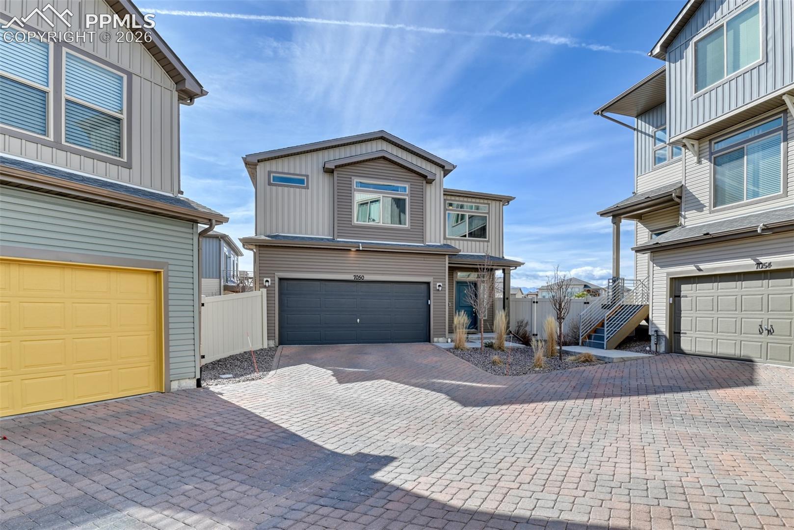 7050 Silvergrass Drive