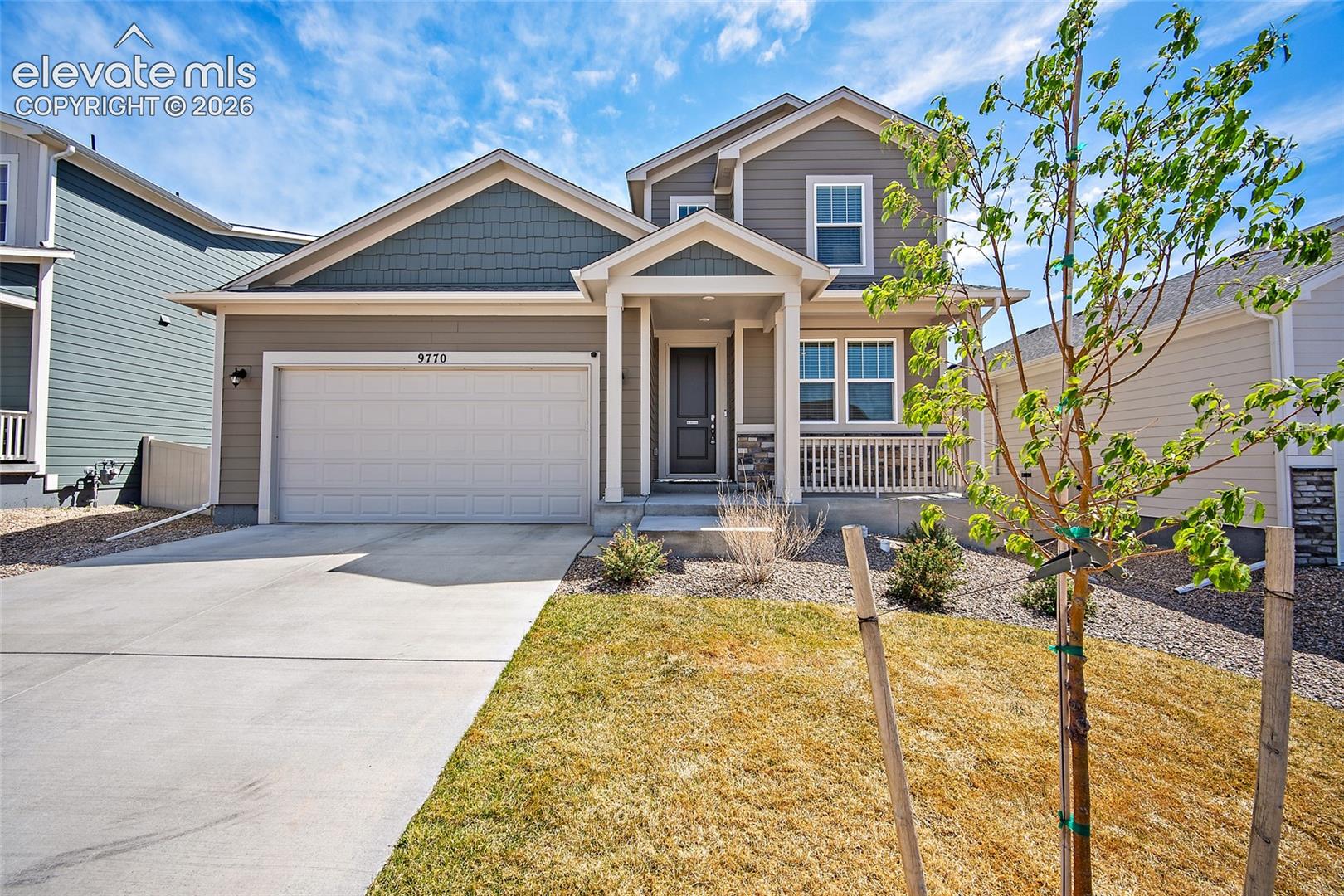 9770 Treasurevault Trail