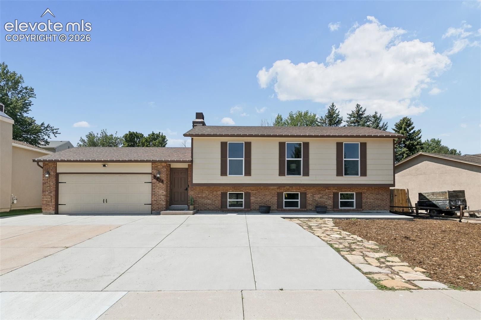 3035 Maverick Drive