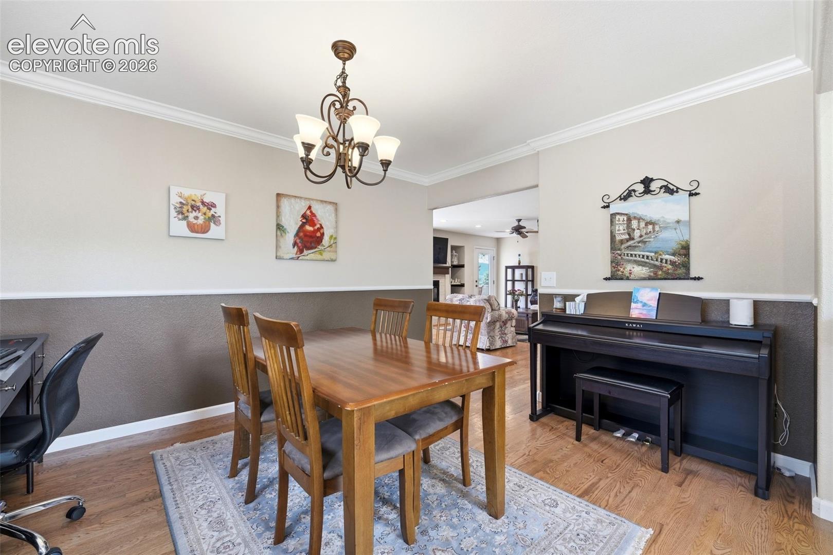 Listing photo 9 for 2221 Valley View Drive