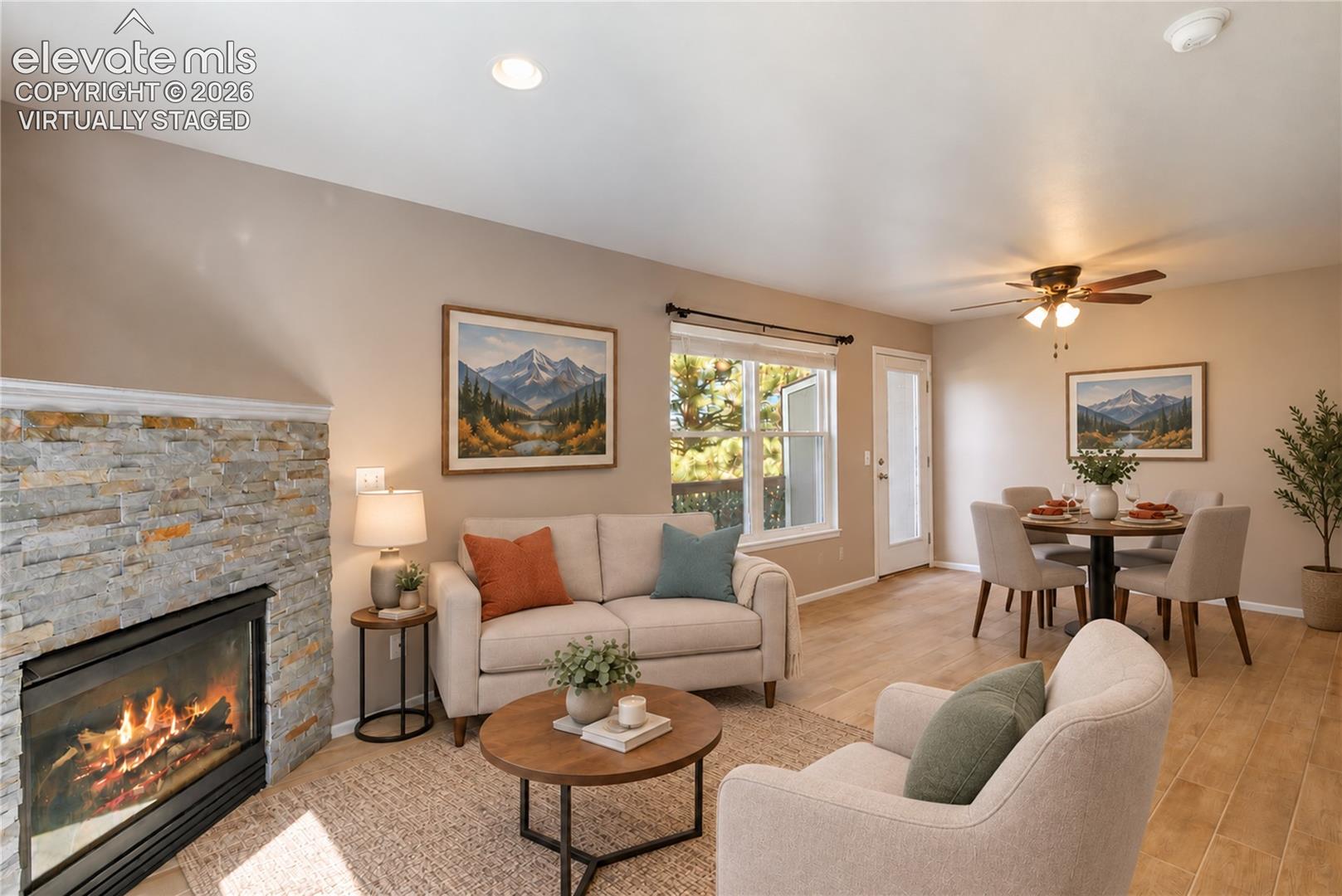 Listing photo 4 for 3147 Hearthridge Circle