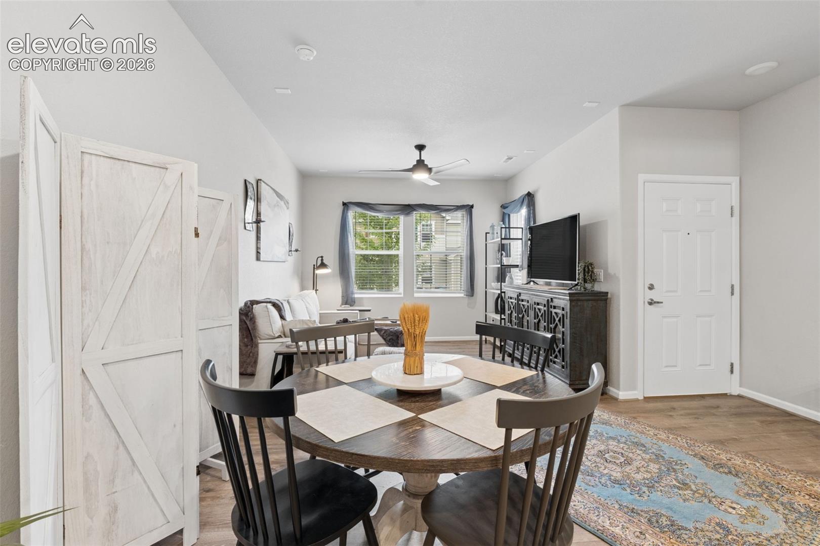 Listing photo 7 for 16376 Rustlers Range Point