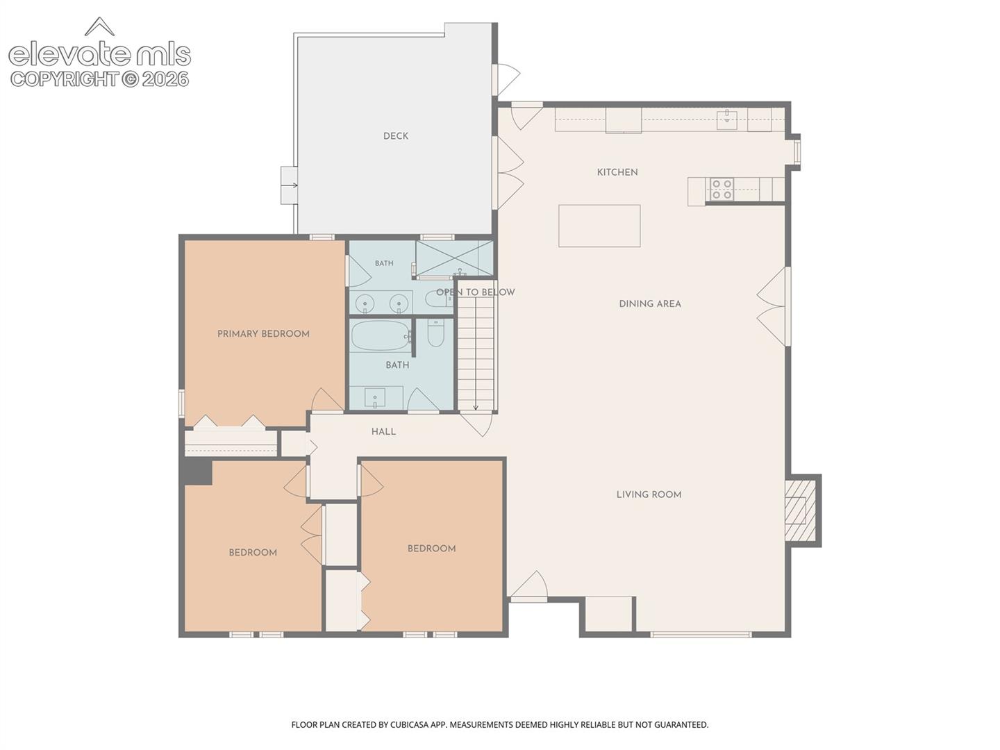 Listing photo 35 for 14015 Timber Grove Lane