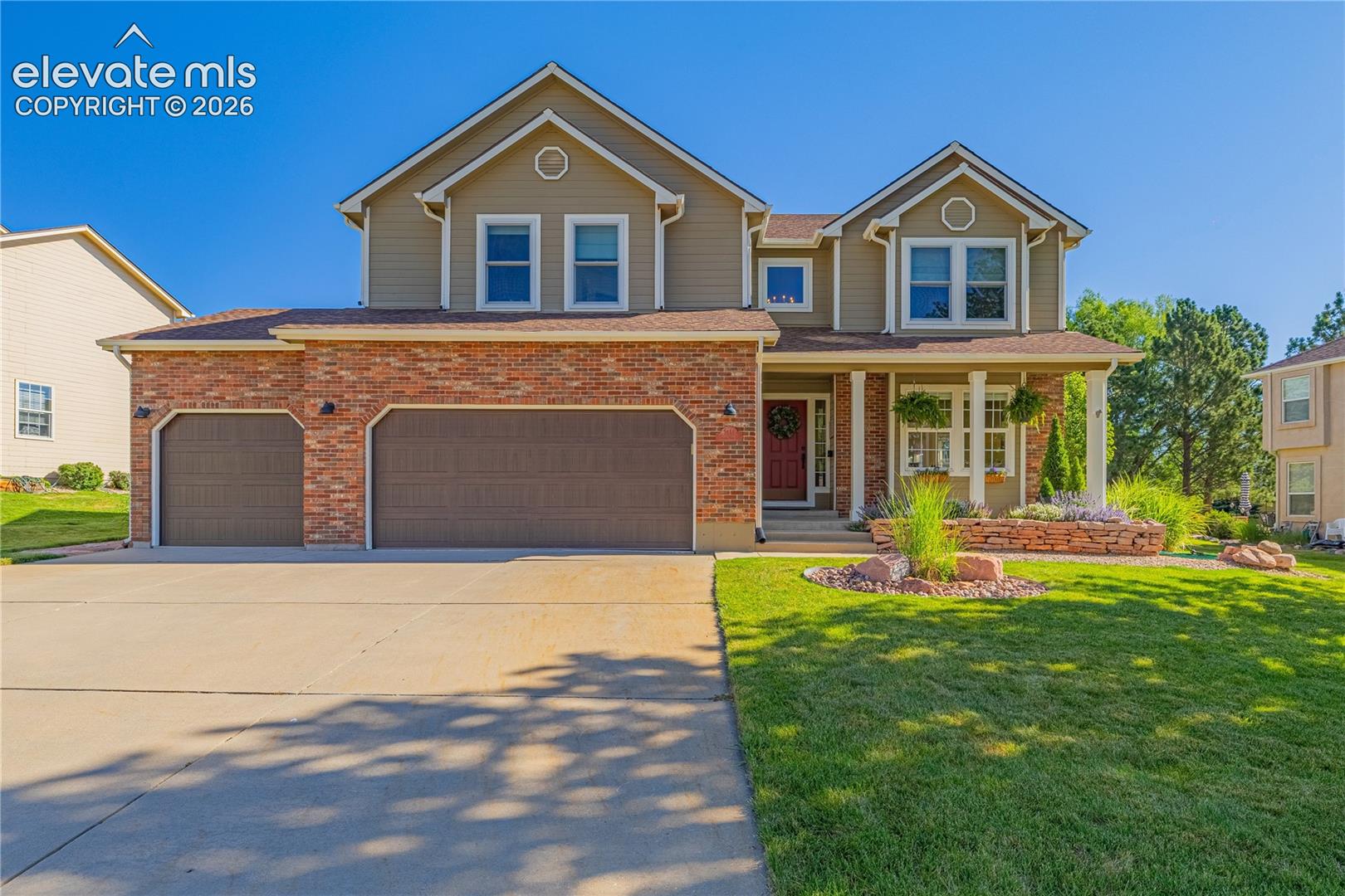 7985 Orchard Path Road