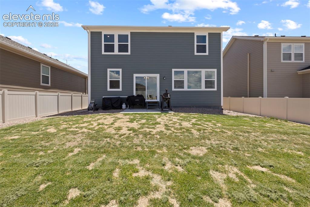 Listing photo 40 for 9710 Treasurevault Trail