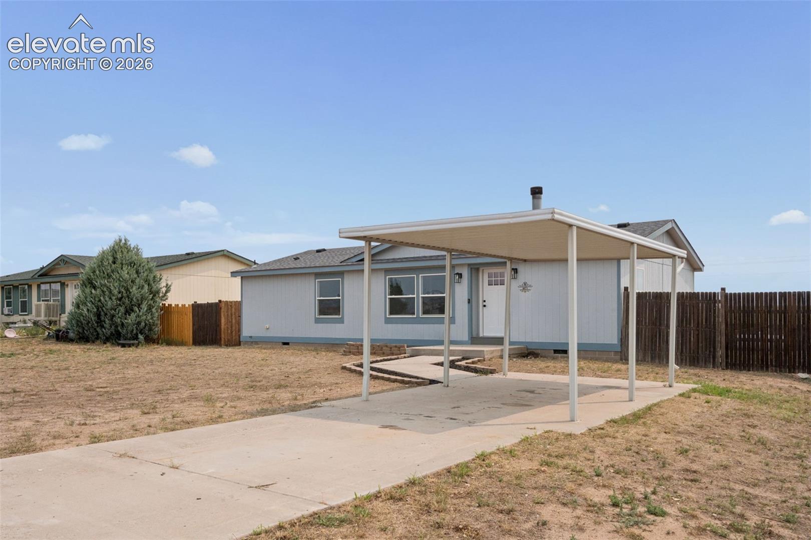 Listing photo 4 for 4671 Pipestem Avenue