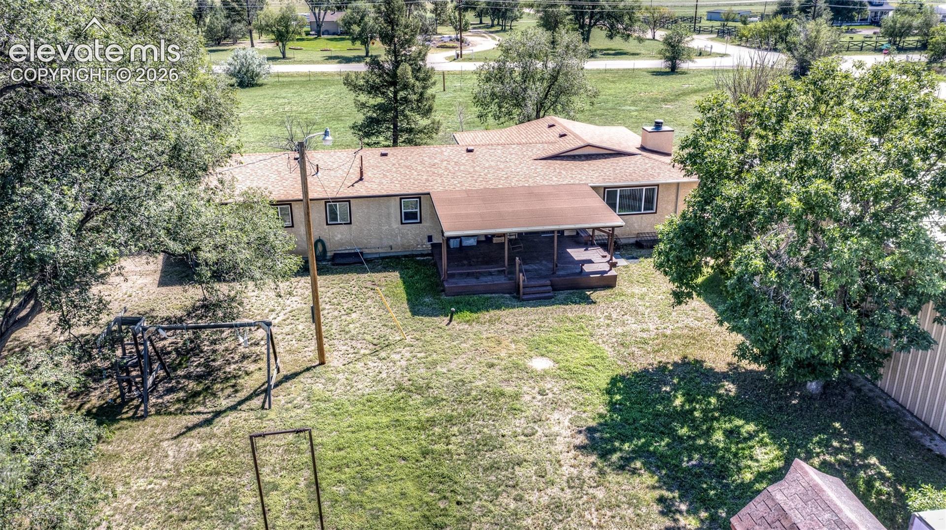 Listing photo 27 for 1540 N Ellicott Highway