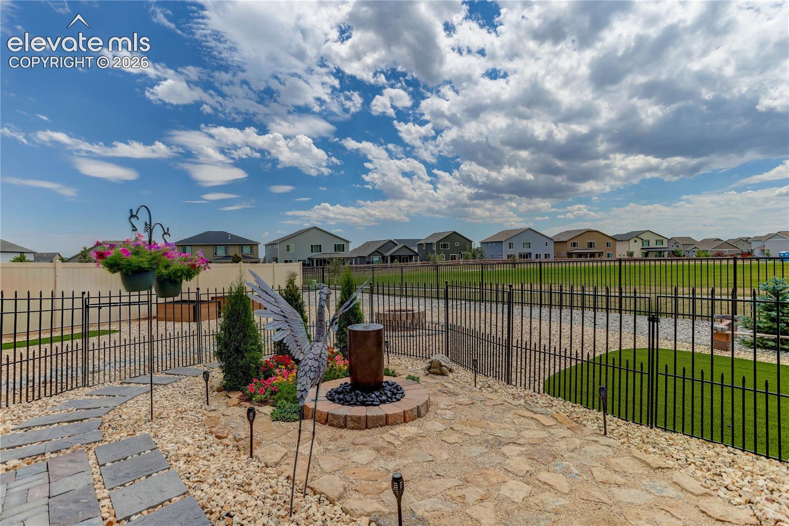 Listing photo 26 for 9734 Hidden Ranch Court