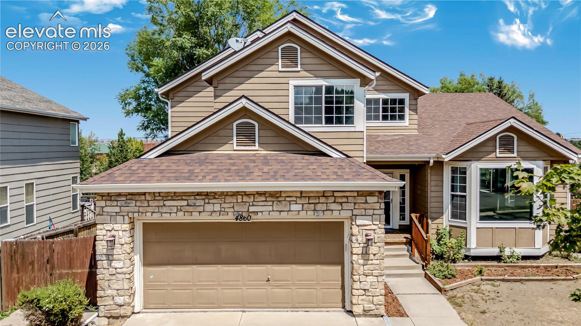 Listing photo 46 for 4860 Seton Place