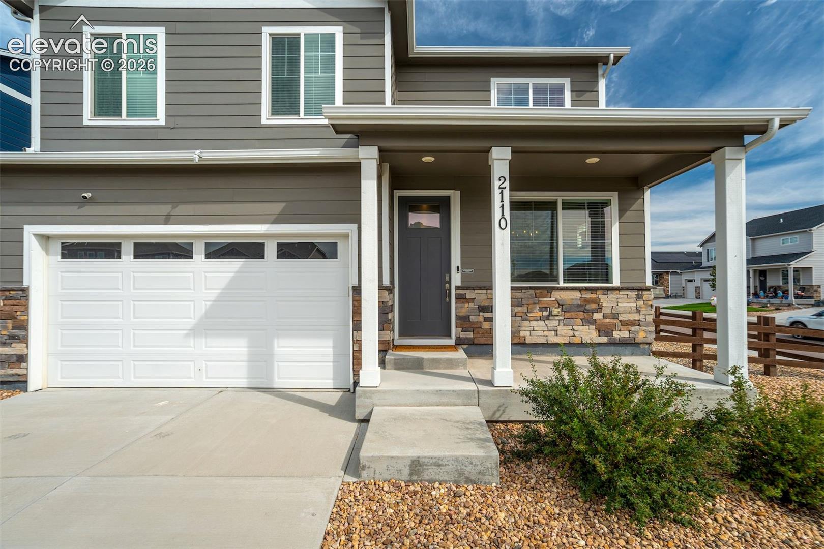 Listing photo 3 for 2110 Indian Balsam Drive