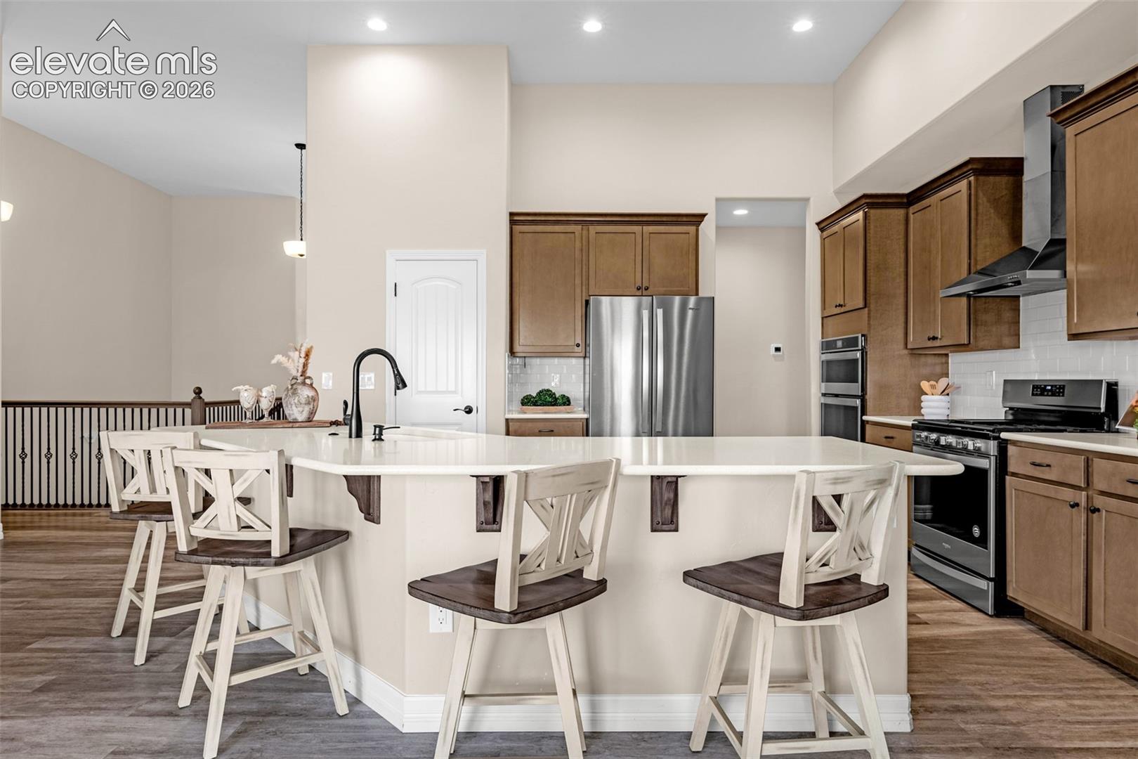 Listing photo 8 for 9813 Fairway Glen Drive