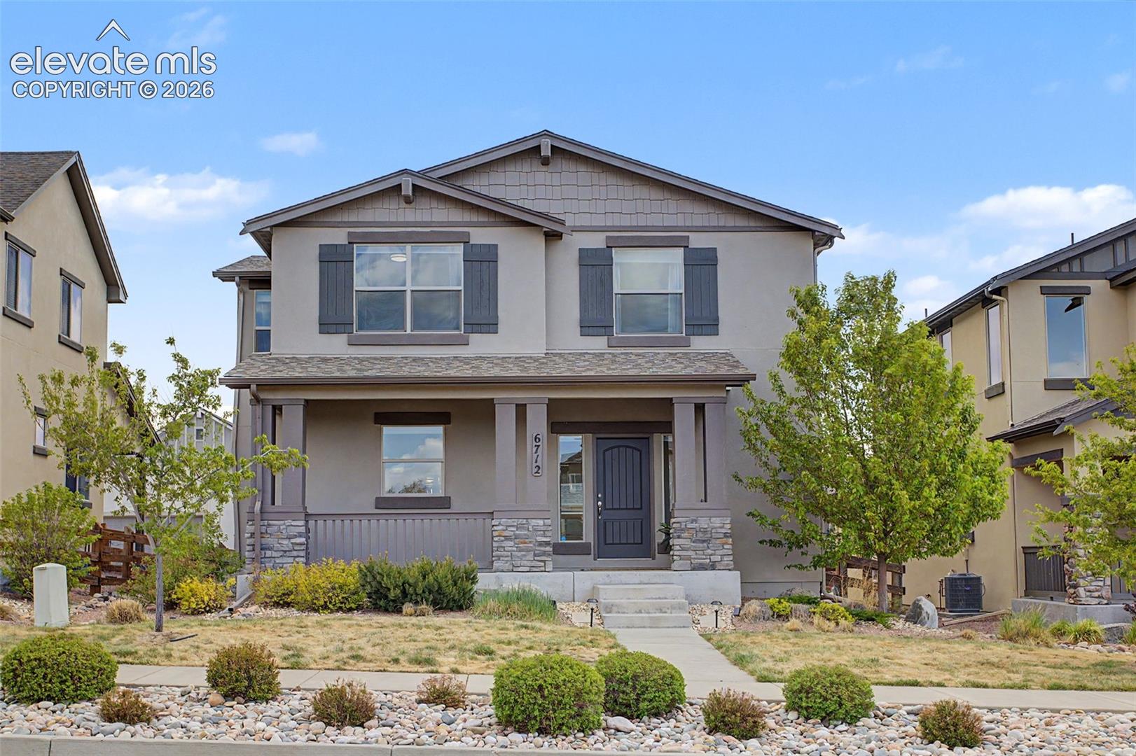 6712 Lucky Star Lane
