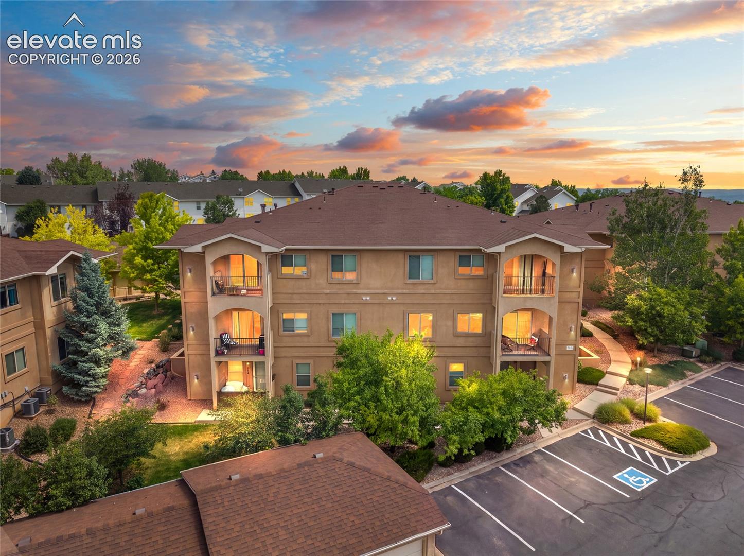 1550 Little Bear Creek Point