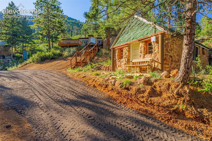 4390 Prairie Street — listing photo