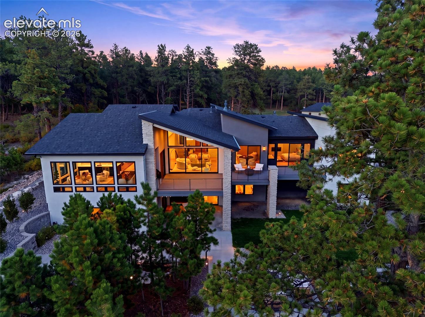 Listing photo 3 for 17110 Copper Valley Court