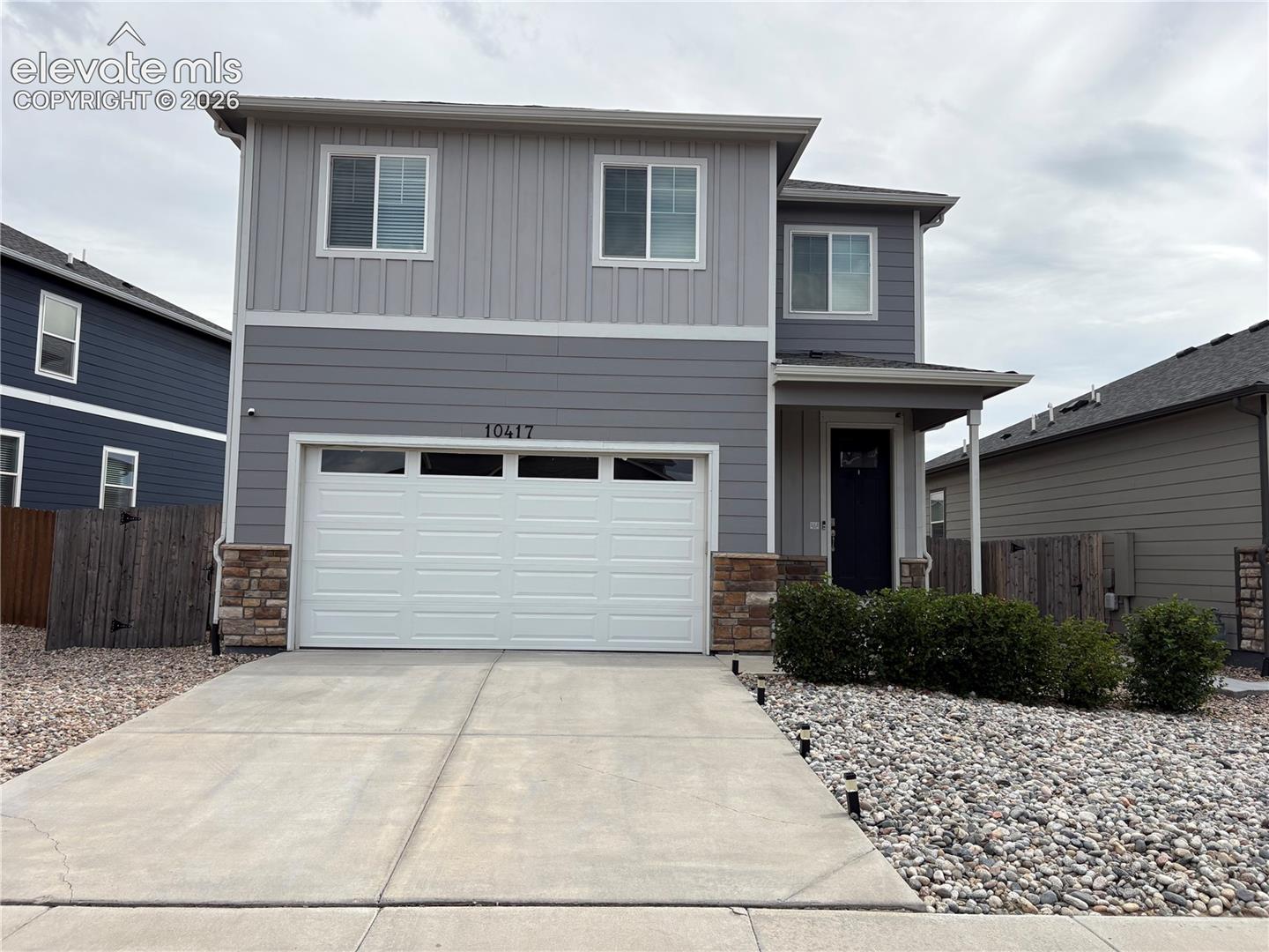 10417 Castor Drive