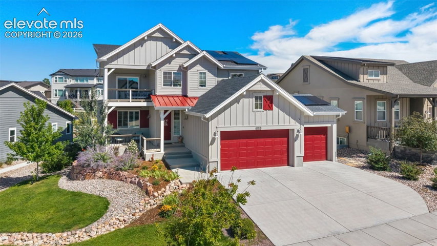 830 Sword Dancer Drive — listing photo