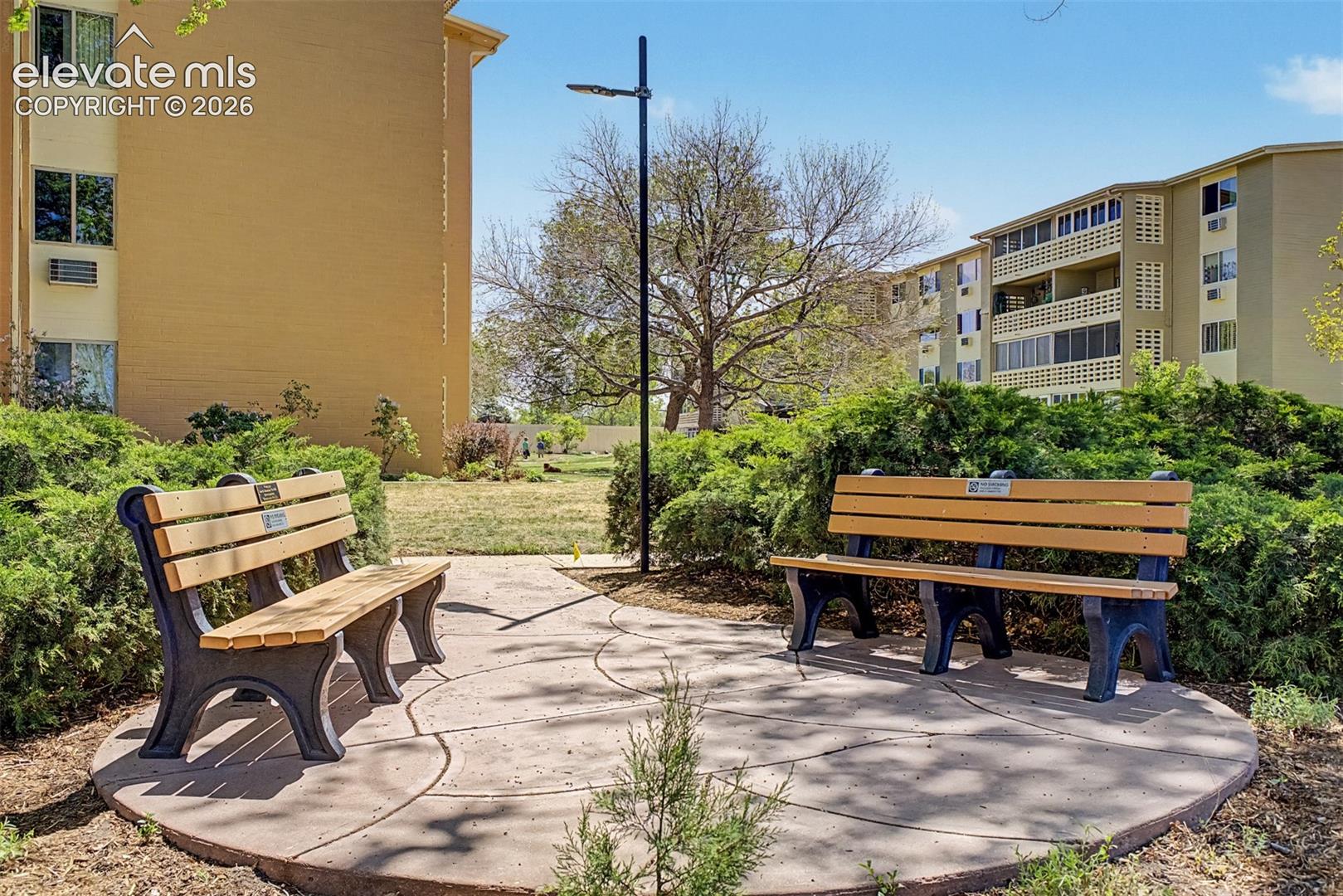 Listing photo 34 for 605 S Alton Way 12C