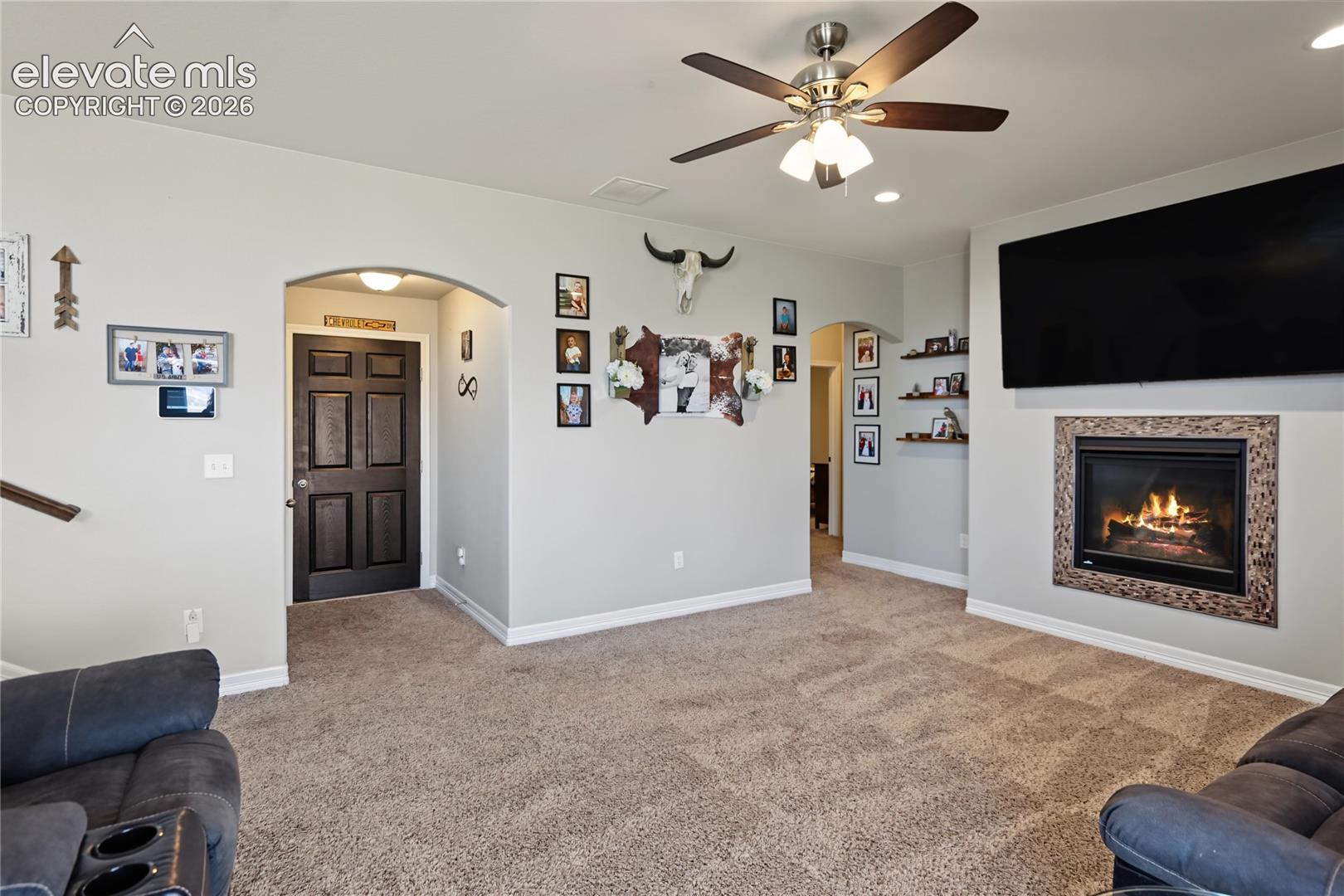 Listing photo 10 for 7206 Van Wyhe Court
