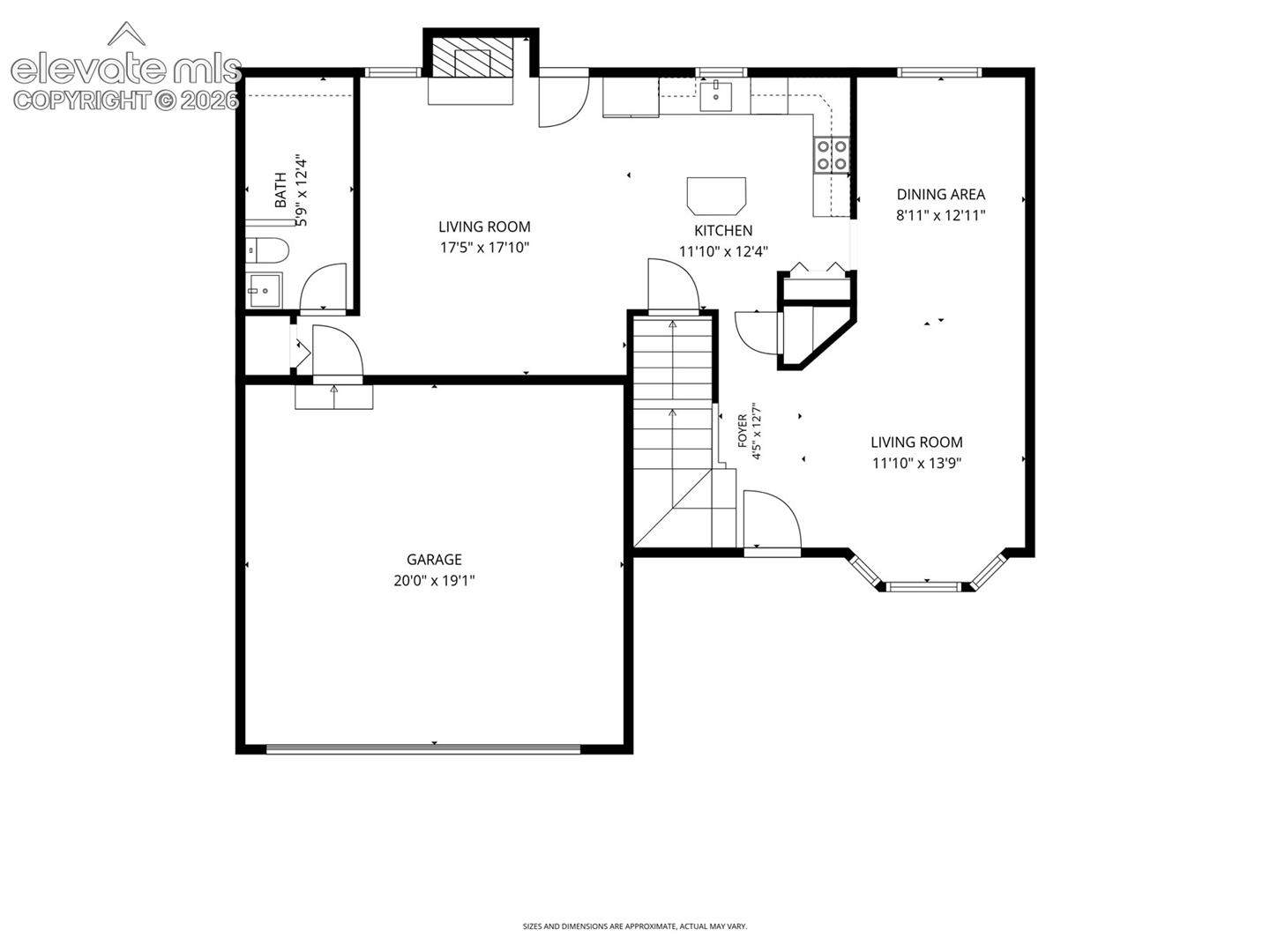 Listing photo 48 for 1136 Lawn Lake Trail