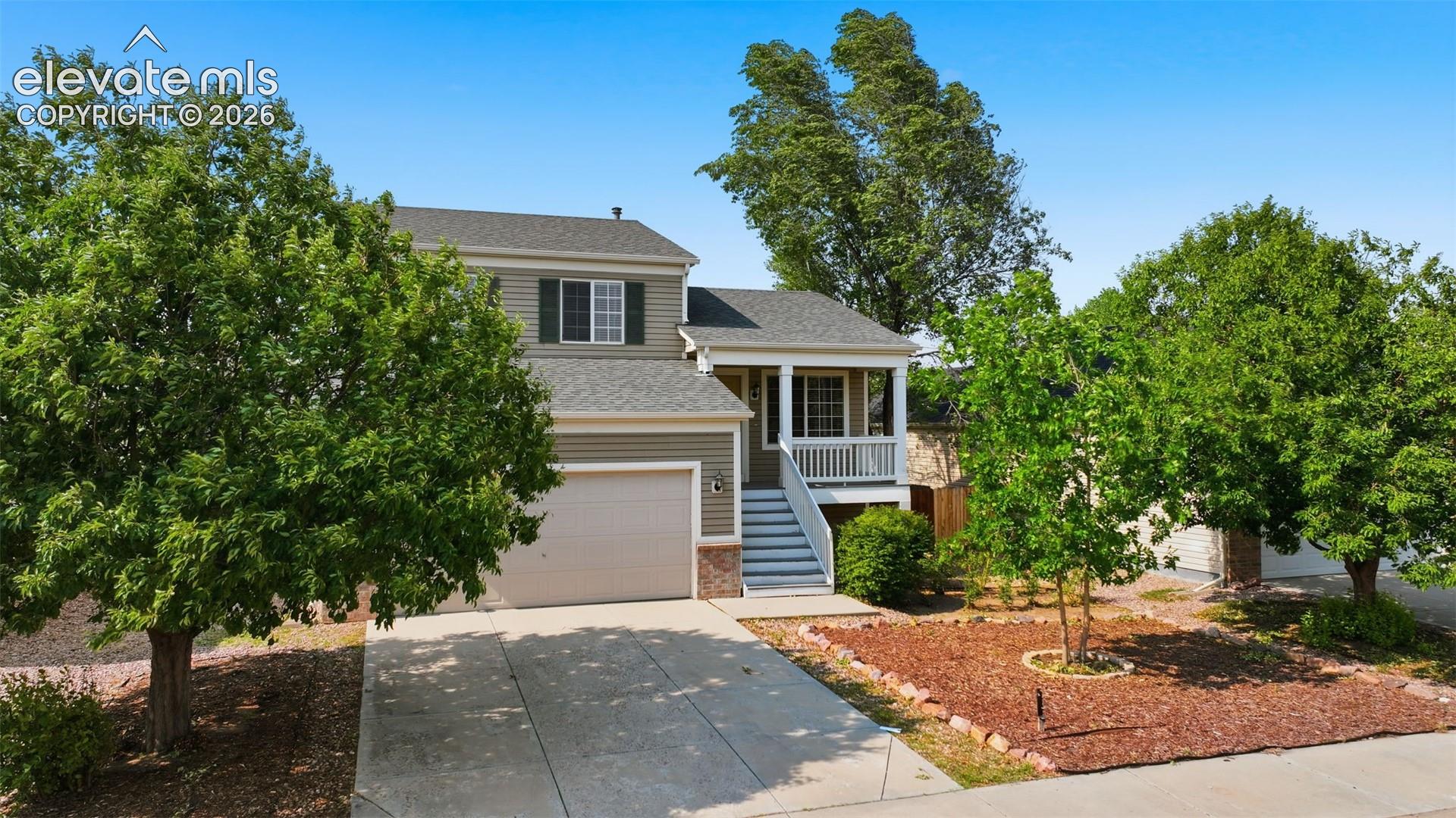 Listing photo 8 for 7368 Glenburn Drive