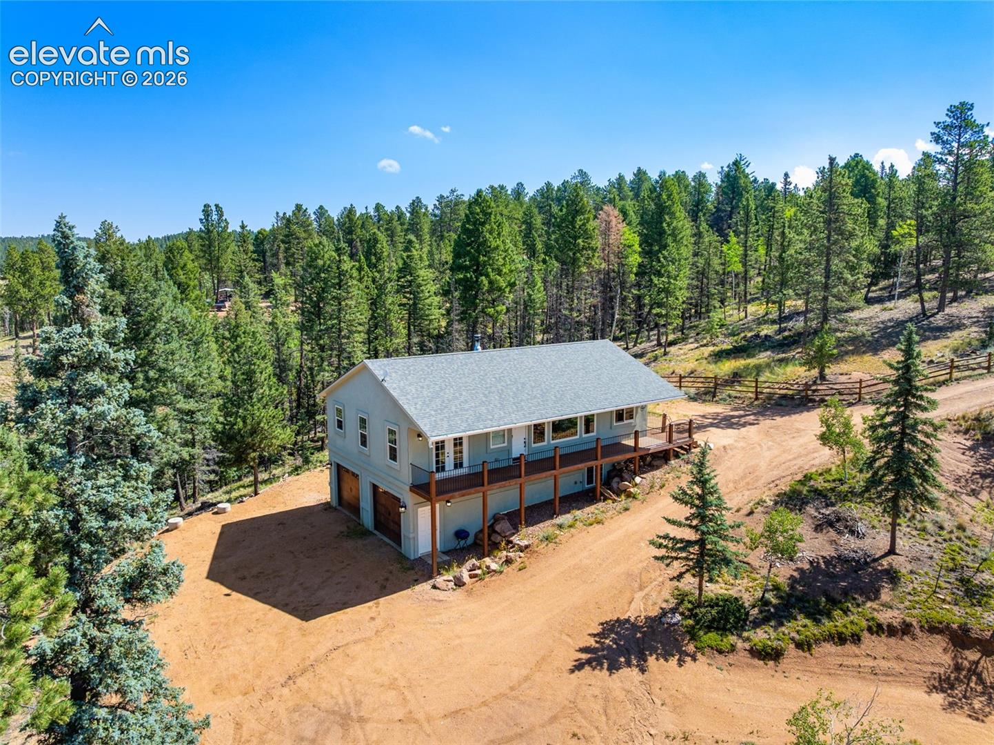 Listing photo 3 for 2775 Pathfinder Road