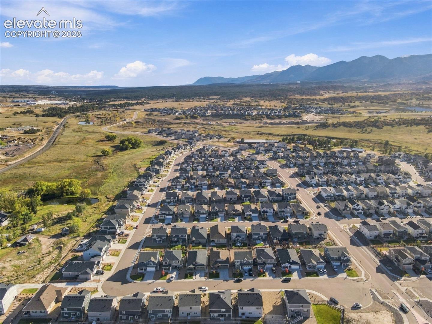 Listing photo 48 for 16474 Alpine Sorrel Drive