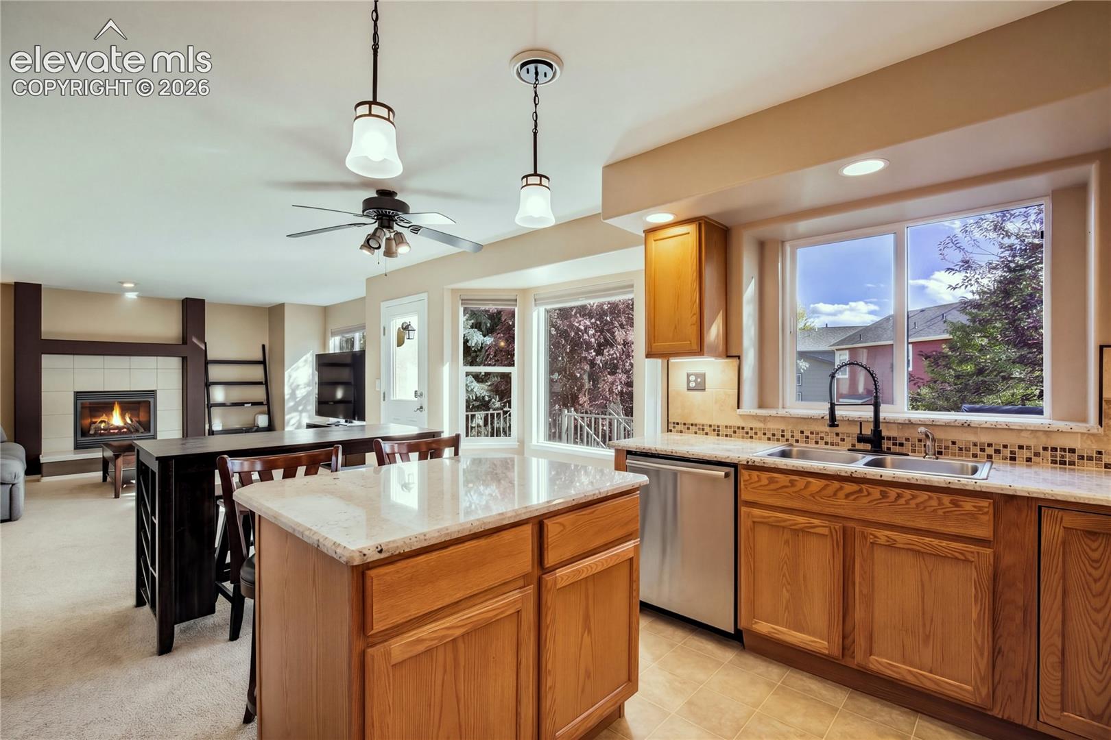 Listing photo 9 for 7451 Klipspringer Drive