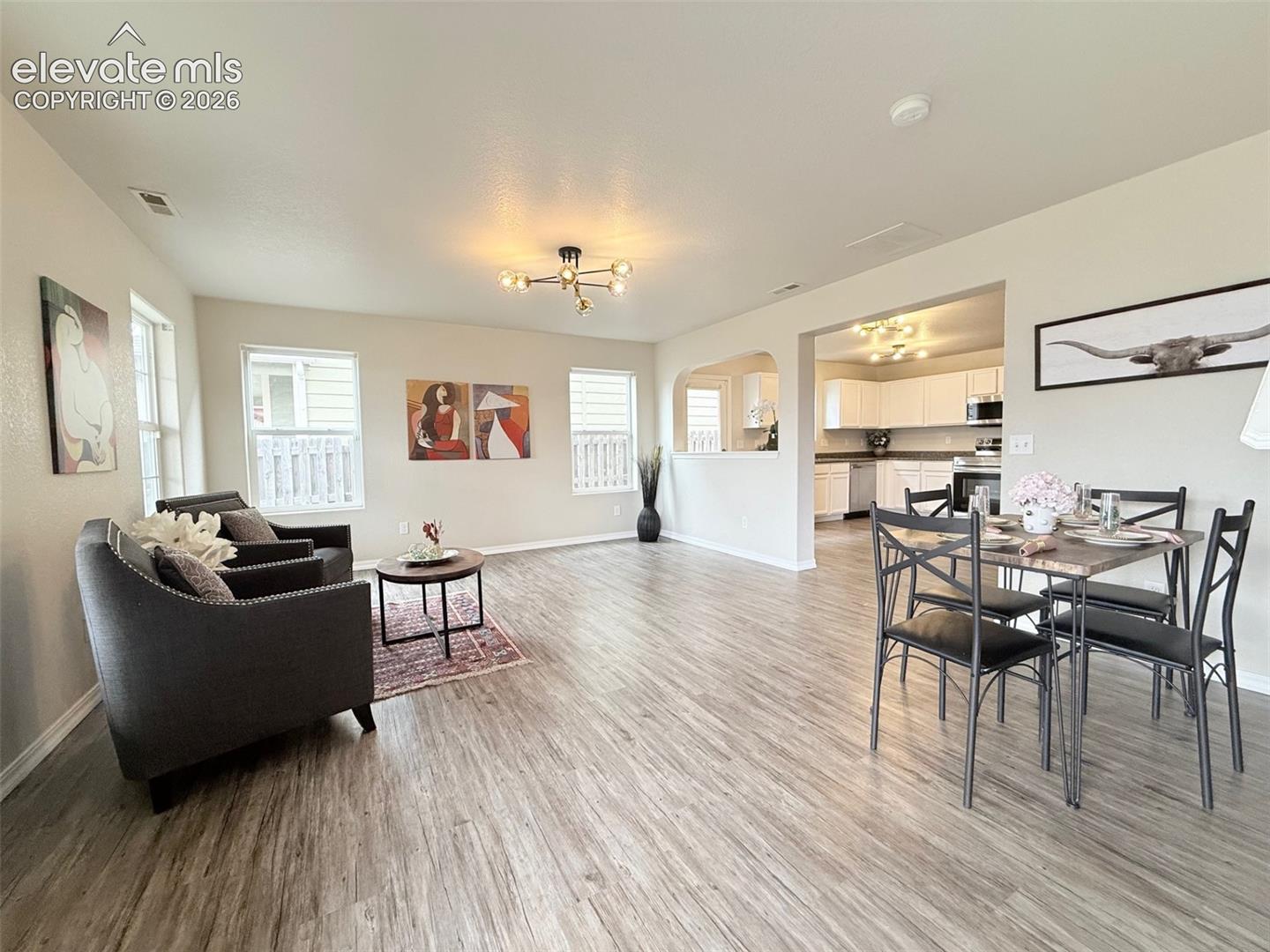 Listing photo 9 for 7721 Crestone Peak Trail