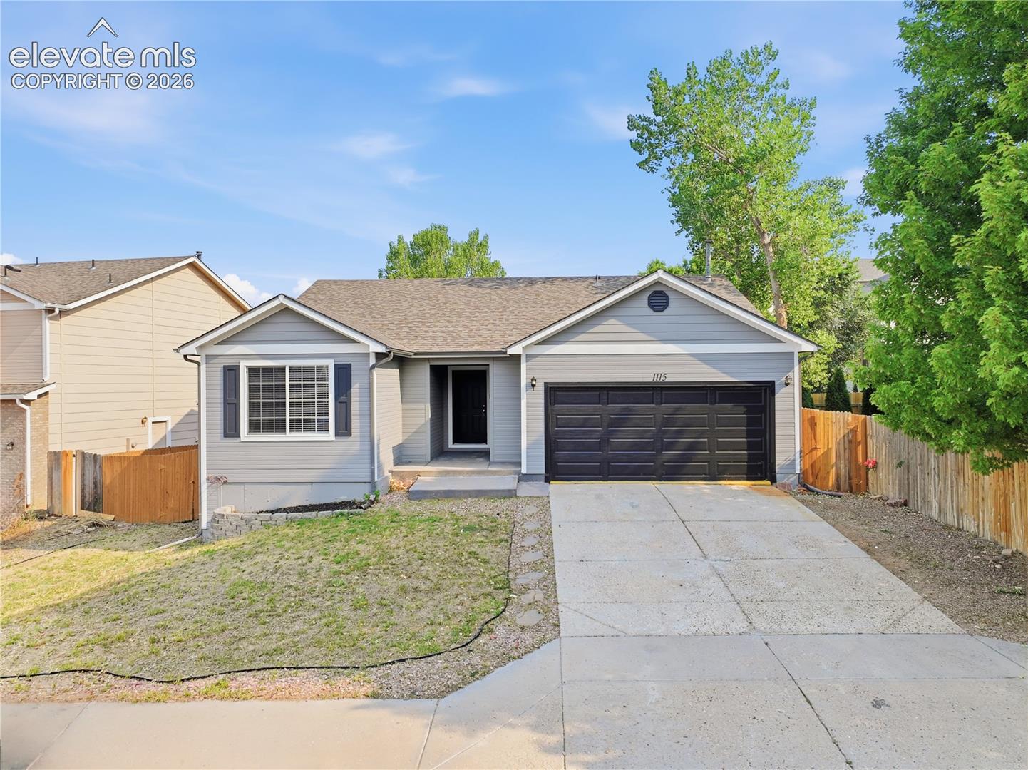 1115 Legend Oak Drive